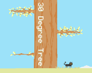 play 30 Degree Tree