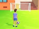 play Football Master