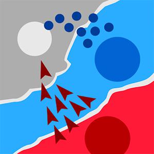 State.Io - Conquer The World game
