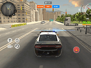 Police Car Simulator