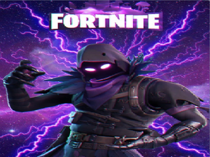 play Fortnite Zombie Shooter