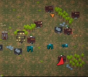 play Fall Of Civilization