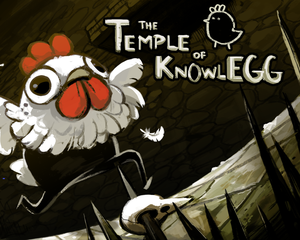 play The Temple Of Knowlegg (Bugfix)