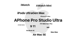 play Apple Name Generator