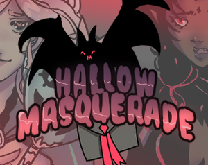 play Hallow Masquerade