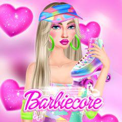 Barbiecore