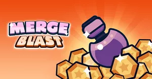 play Merge Blast