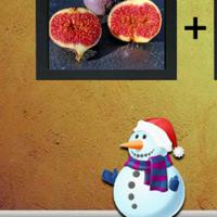 play 8B-Santa-Claus-Photoframe-Escape