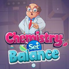 play Chemistry Set Balance