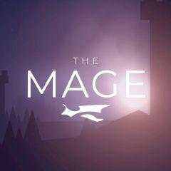 play The Mage