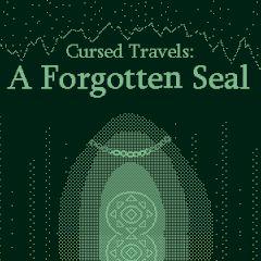 play Cursed Travels: A Forgotten Seal