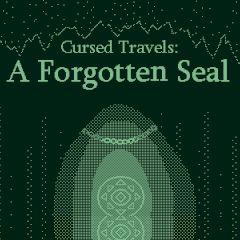 play Cursed Travels: A Forgotten Seal