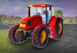Farming Missions 2023 game
