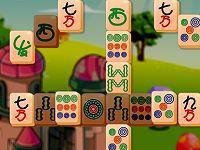 play Mahjong Adventure