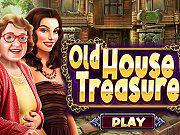 play Old House Treasure