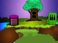 G2L Dog Escape 1 Html5