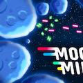 Moonrock Miners game