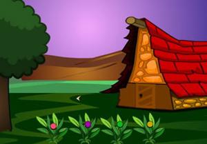 play Dog Escape 1