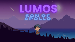 play Lumos: Son Of Apollo