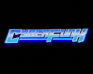 play Cyberfunk