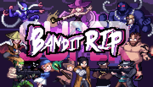 play Super Bandit Rip