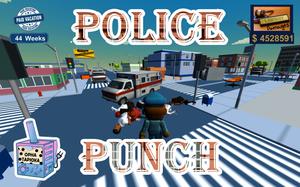 Police Punch