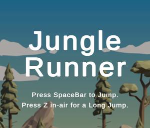 play Junglerunner_1