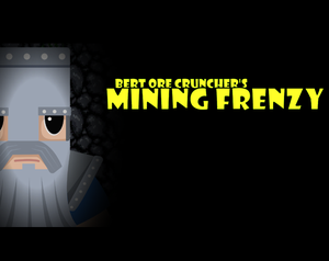 play Bert Ore Cruncher'S Mining Frenzy
