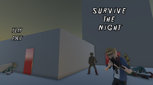 play Survive The Night