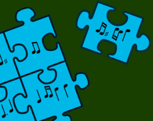 play Mixed Music