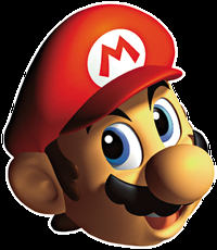 play Mario Trailer Bingo