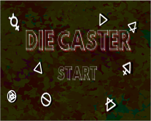 play Dice Caster