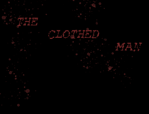 play The Clothed Man