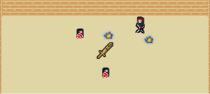 play Shinobi Adventures