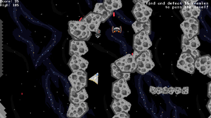 play Astromaze!