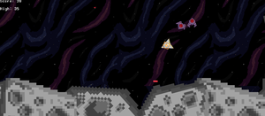 play 2D Shooter (Tutorial)