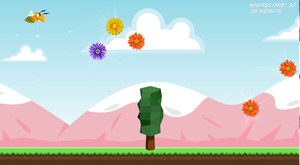 play Working Bee - Nina And Ines