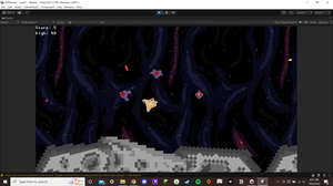 play 2D Shooter Tutorial