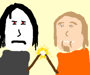 play My Immortal: The Video Game