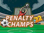 play Penalty Champs 22