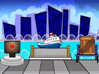 G2M Modern City Escape 3 Html5