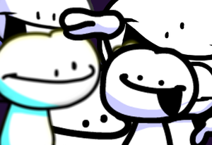 play Mih And The Stuffs.