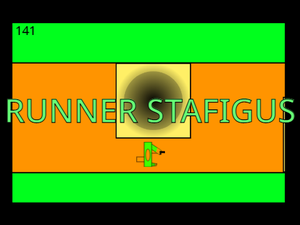 play Runner Stafigus