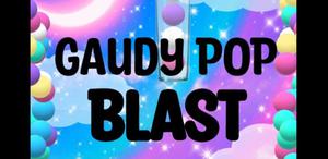 play Gaudy Pop Blast