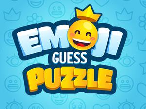 play Emoji Guess Puzzle