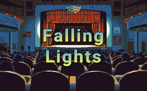 play Falling Lights