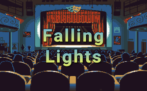 Falling Lights