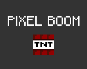 play Pixel Boom