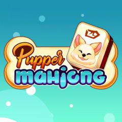 play Pupper Mahjong