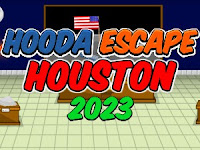 play Sd Hooda Escape Houston 2023